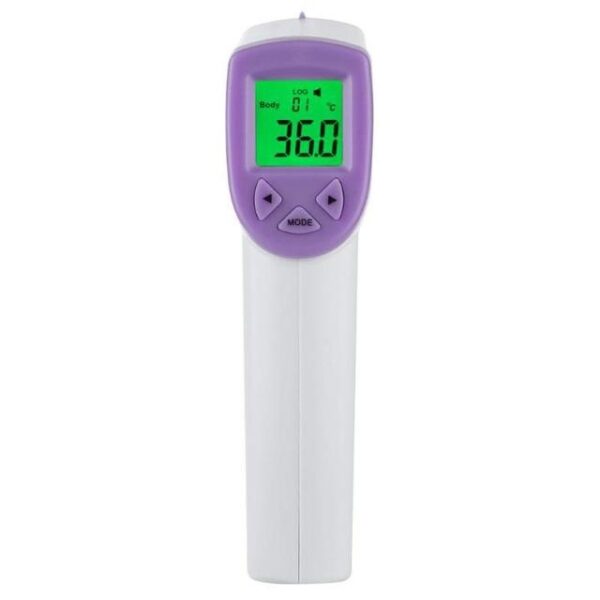 Electronic thermometer temperature gun - Image 6